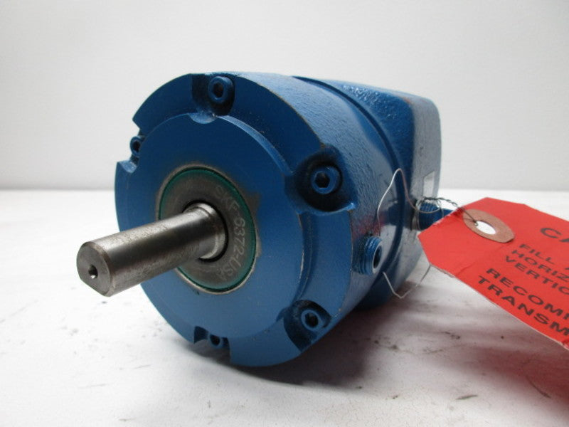 HARMONIC DRIVE ISR-5C-100-1 GEAR HEAD  NSNP
