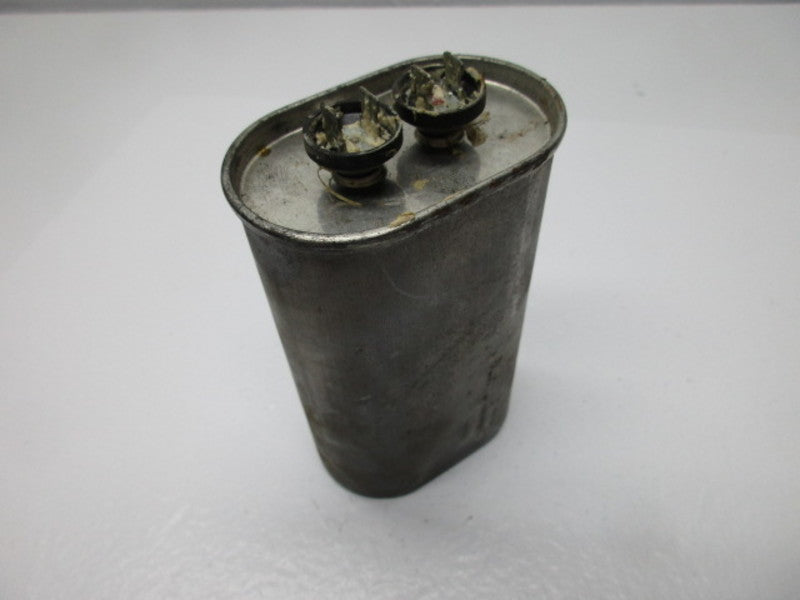 DAYTON 4X450 OIL CAPACITOR  UNMP