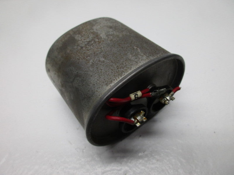 CORNELL DUBILIER KVX120 CAPACITOR  UNMP