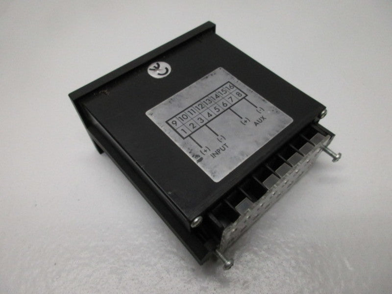 MULTITEK M300-VD3 DIGITAL PANEL METER 0-100%  UNMP