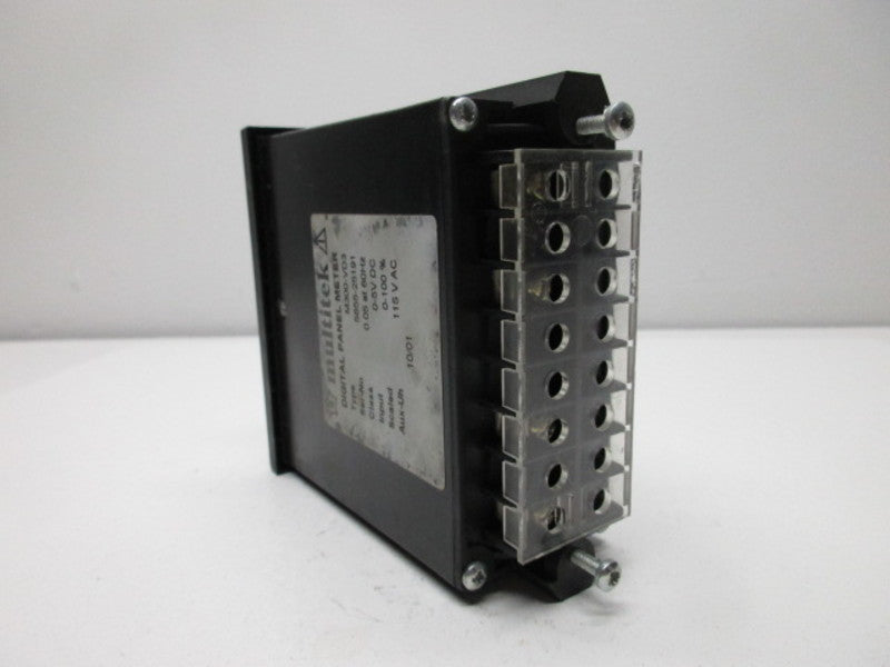 MULTITEK M300-VD3 DIGITAL PANEL METER 0-100%  UNMP