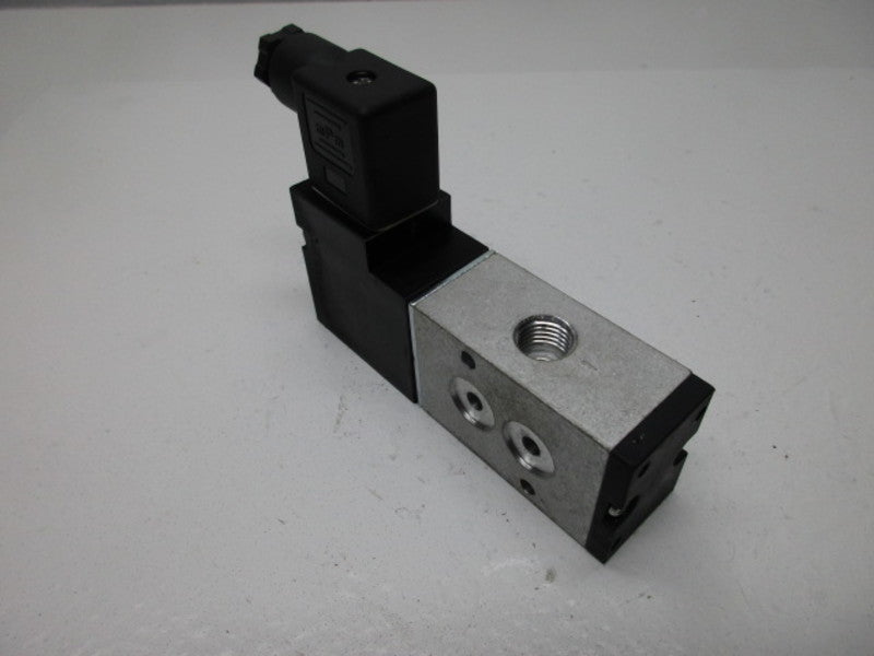 KOGANEI 200-4E1-39-64W AIR VALVE 24VDC  UNMP
