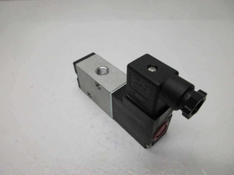 KOGANEI 200-4E1-39-64W AIR VALVE 24VDC  UNMP