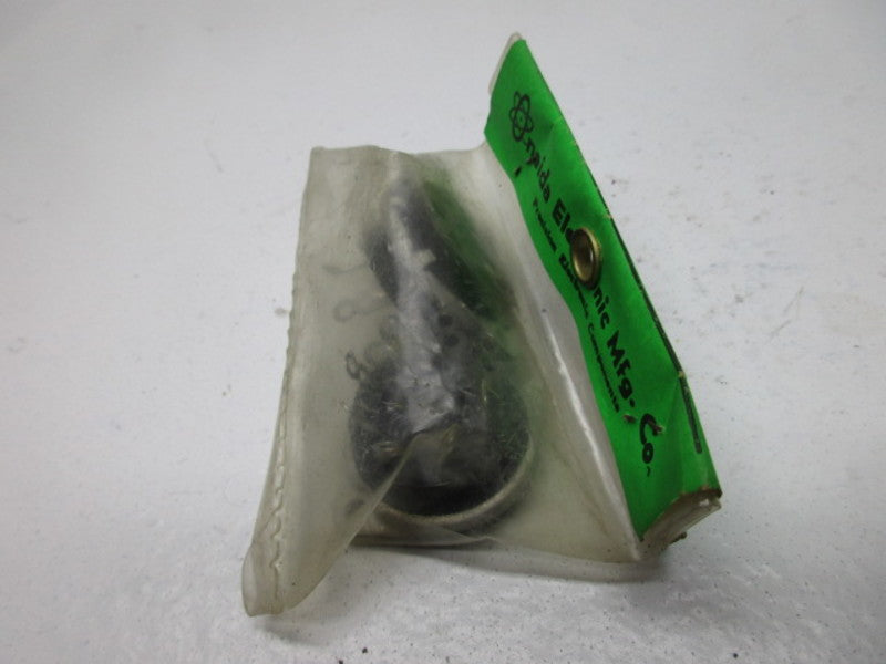 NEIDA S-46-C 8-PIN OCTAL (QTY:2)  NSMP