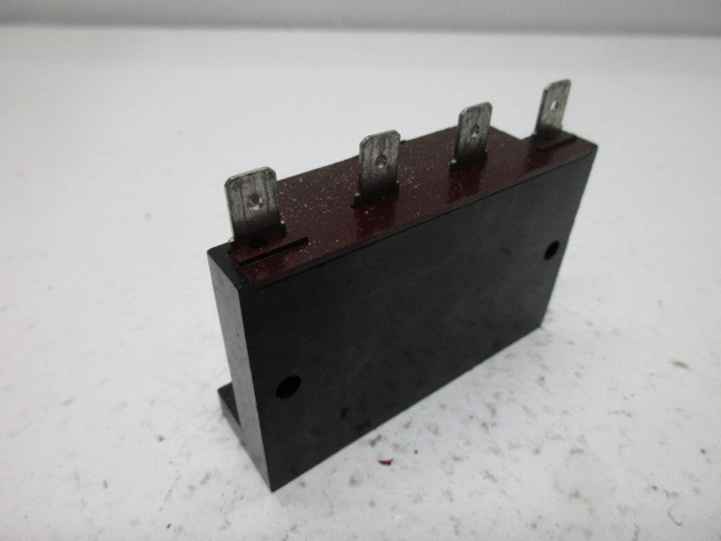 ARTISON 438U SOLID STATE TIMER  UNMP