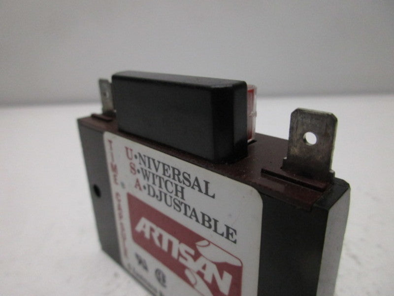 ARTISAN 438USA SOLID STATE TIMER * USED *