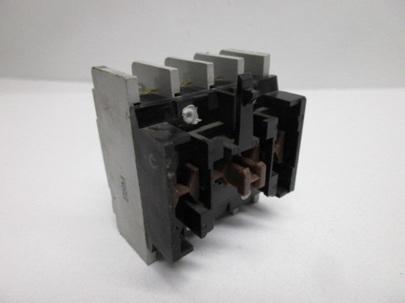 INDUSTRIAL SPARE PART 195-FA40 SER. A UNMP