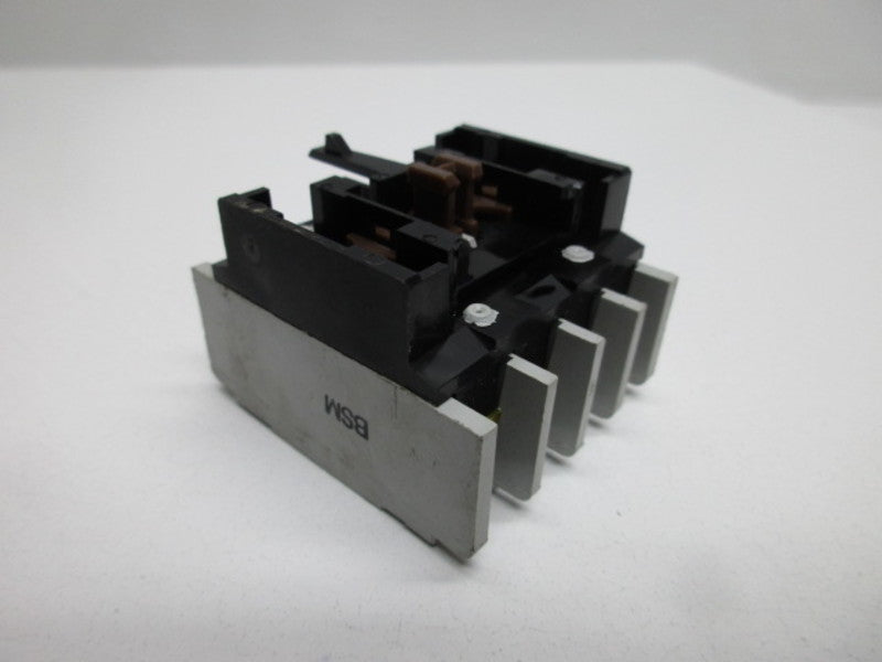INDUSTRIAL SPARE PART 195-FA40 SER. A UNMP