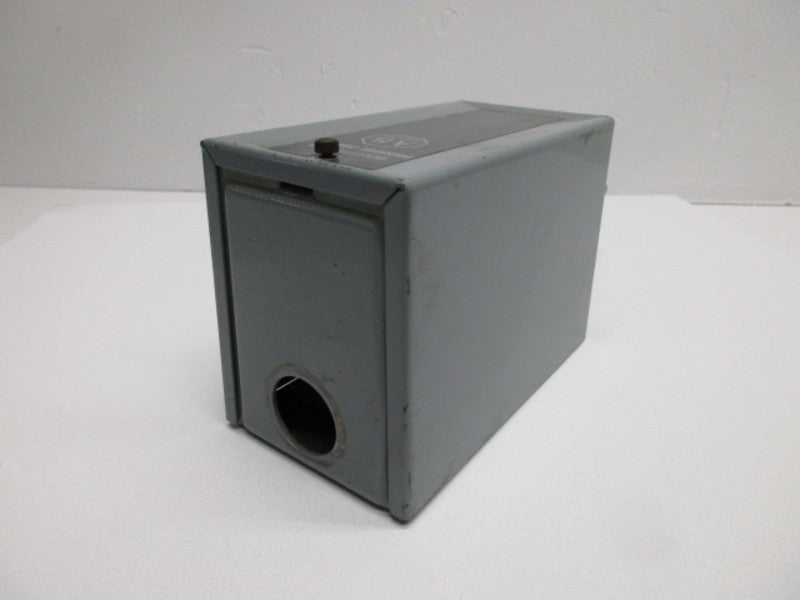 INDUSTRIAL SPARE PART 836-35A SER.A PRESSURE CONTROL  UNMP
