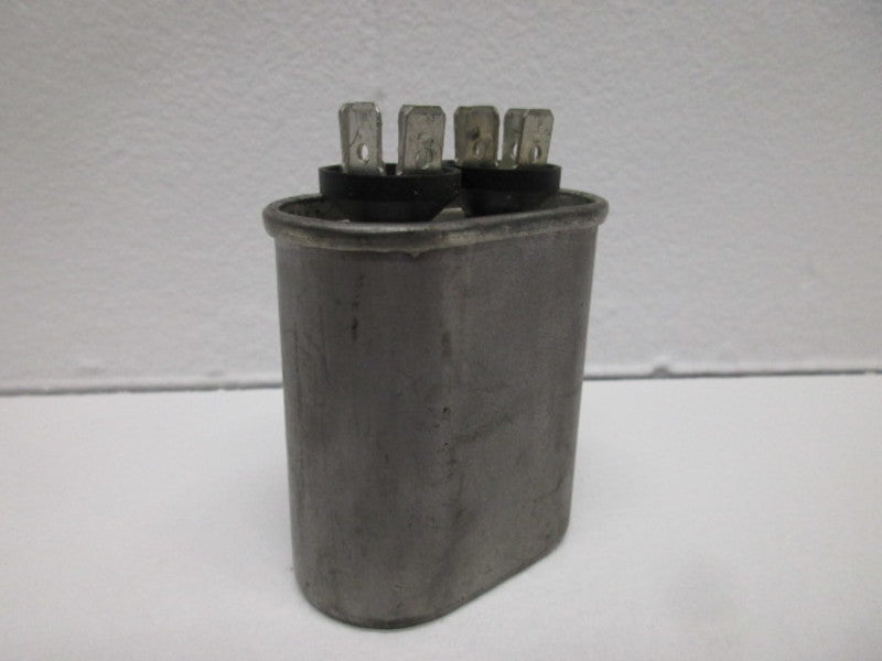 MALLORY 7.5UF370VAC CAPACITOR  UNMP