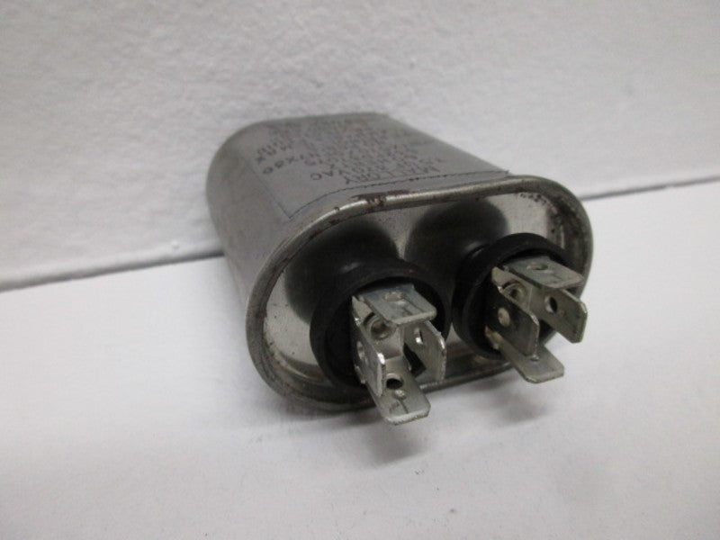 MALLORY 7.5UF370VAC CAPACITOR  UNMP