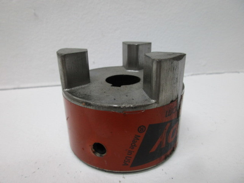 LOVEJOY L100HUB 3/4 WKW .750 JAW COUPLER  UNMP