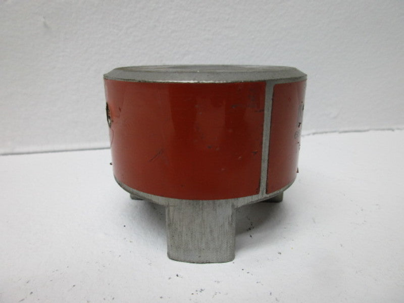 LOVEJOY L100HUB 3/4 WKW .750 JAW COUPLER  UNMP