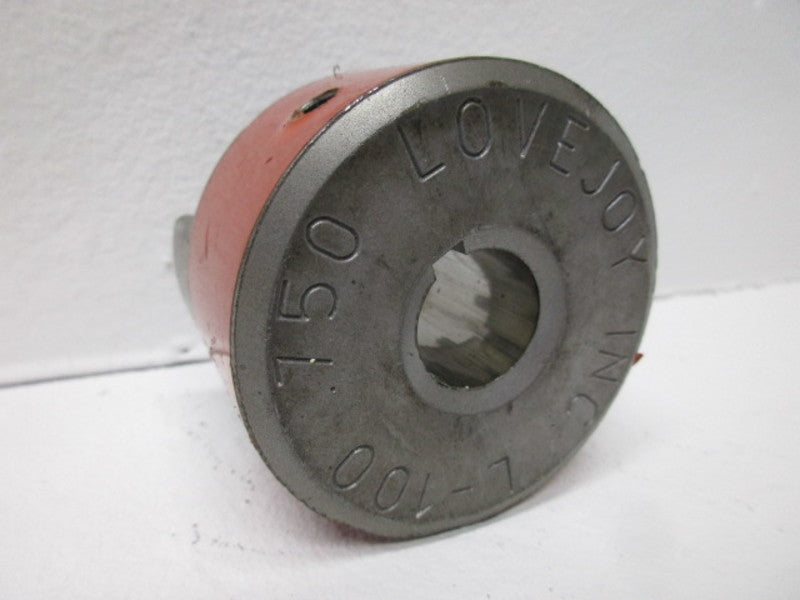 LOVEJOY L100HUB 3/4 WKW .750 JAW COUPLER  UNMP