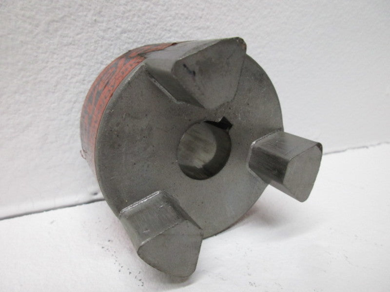 LOVEJOY L100HUB 3/4 WKW .750 JAW COUPLER  UNMP