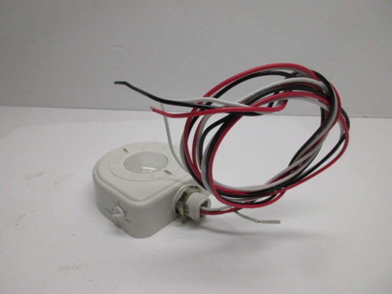 LEVITON 0SFHU-CTW INFRARED SENSOR  NSNP