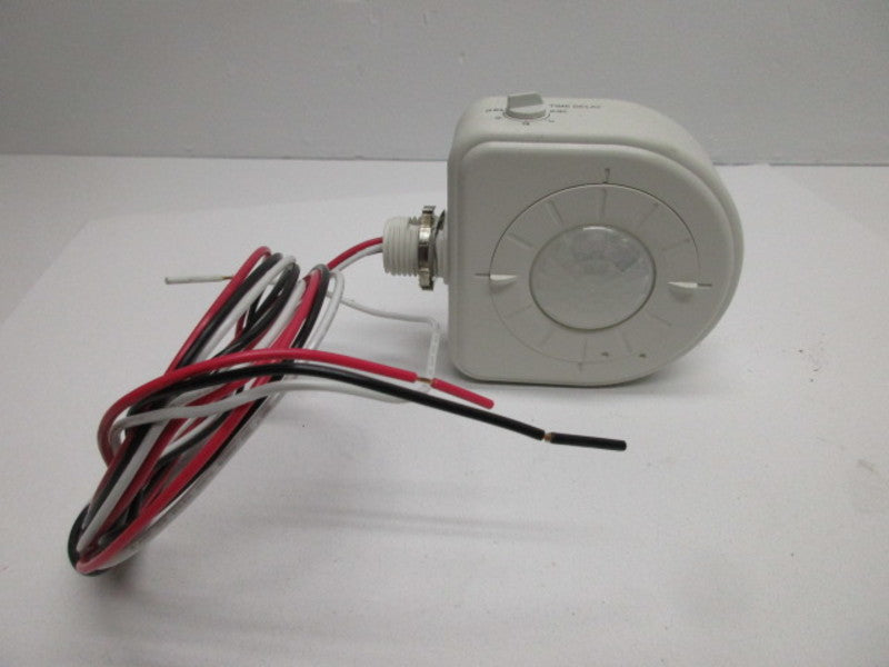 LEVITON 0SFHU-CTW INFRARED SENSOR  NSNP