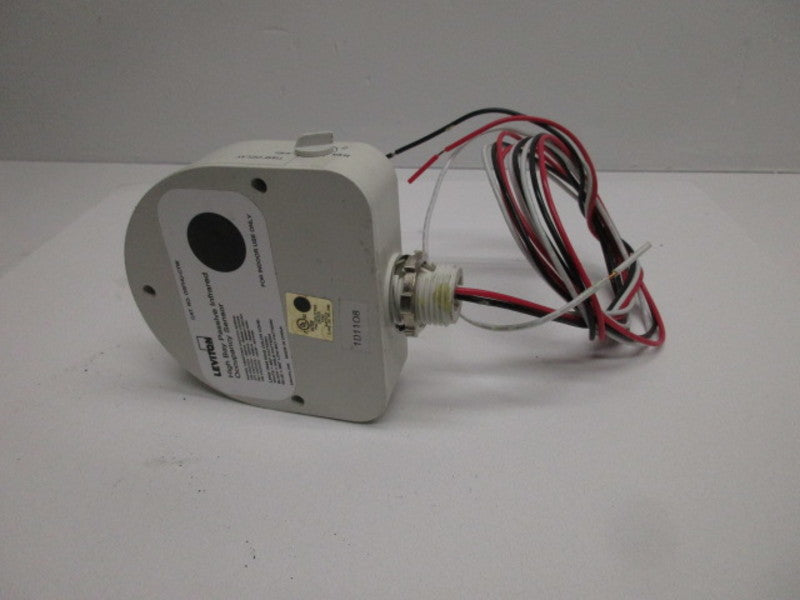 LEVITON 0SFHU-CTW INFRARED SENSOR  NSNP
