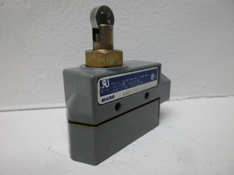 MICRO B2E6-2RQ8 8630  NSNP