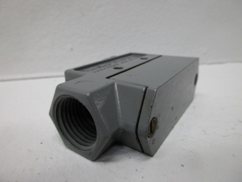 MICRO B2E6-2RQ8 8630  NSNP