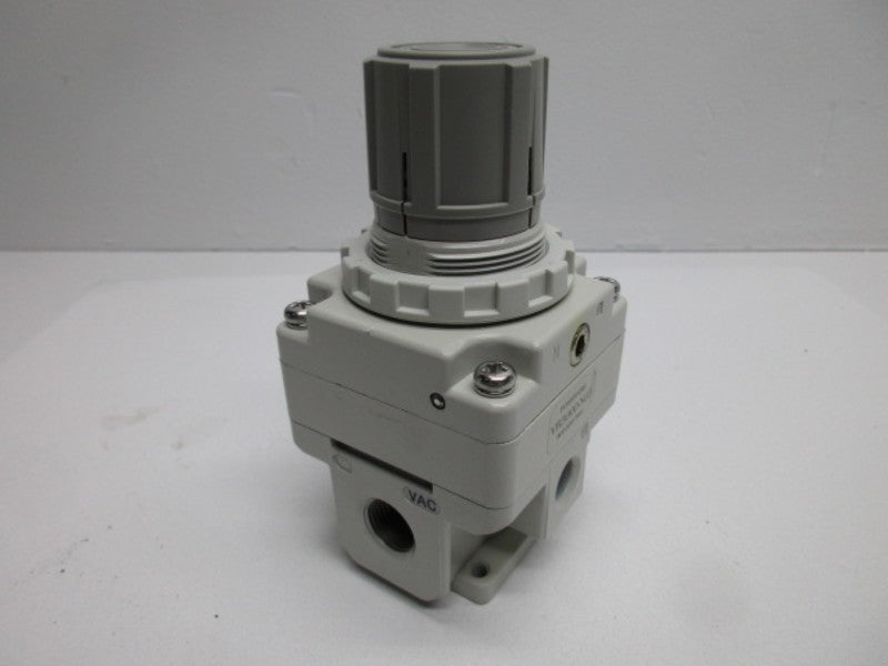 POWERAIRE VR3000-N03 VACUUM REGULATOR  NSNP