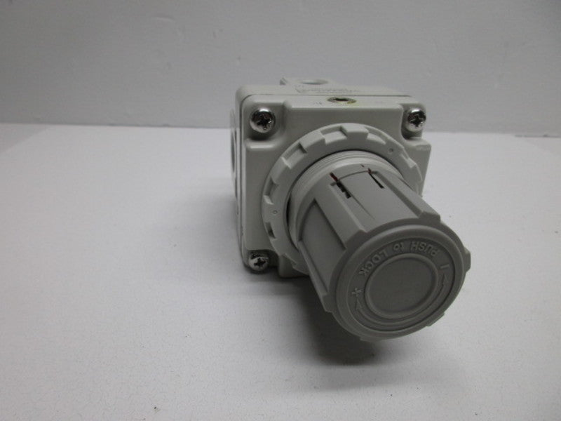POWERAIRE VR3000-N03 VACUUM REGULATOR  NSNP