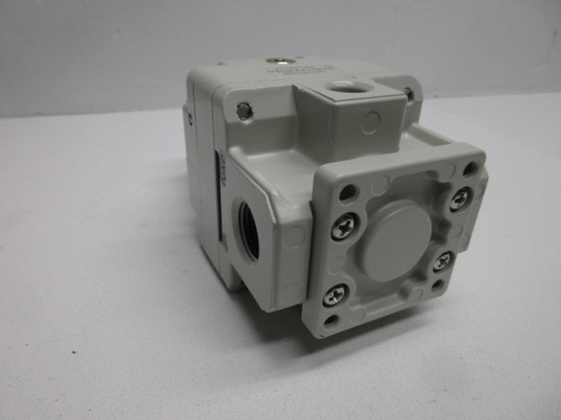 POWERAIRE VR3000-N03 VACUUM REGULATOR  NSNP