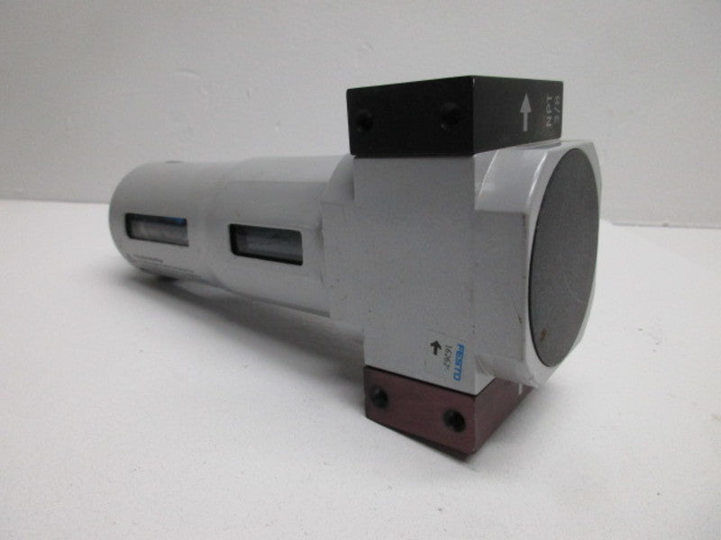 FESTO LMFB-3/8-D-MID FILTER CARTRIDGE  NSNP