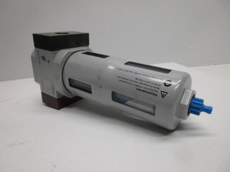 FESTO LMFB-3/8-D-MID FILTER CARTRIDGE  NSNP