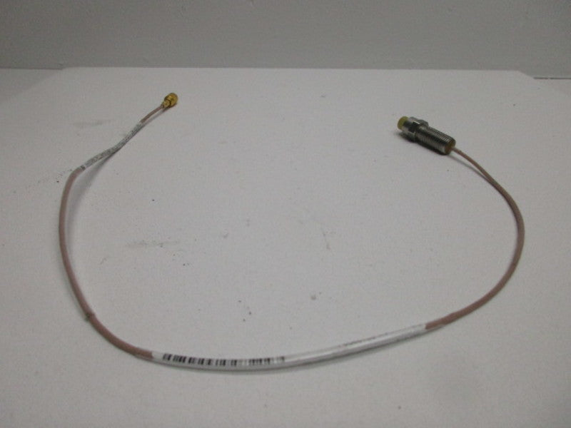 BENTLY NEVADA 30004-02-12-18-02 PROXIMITY PROBE GAUGE  NSNP