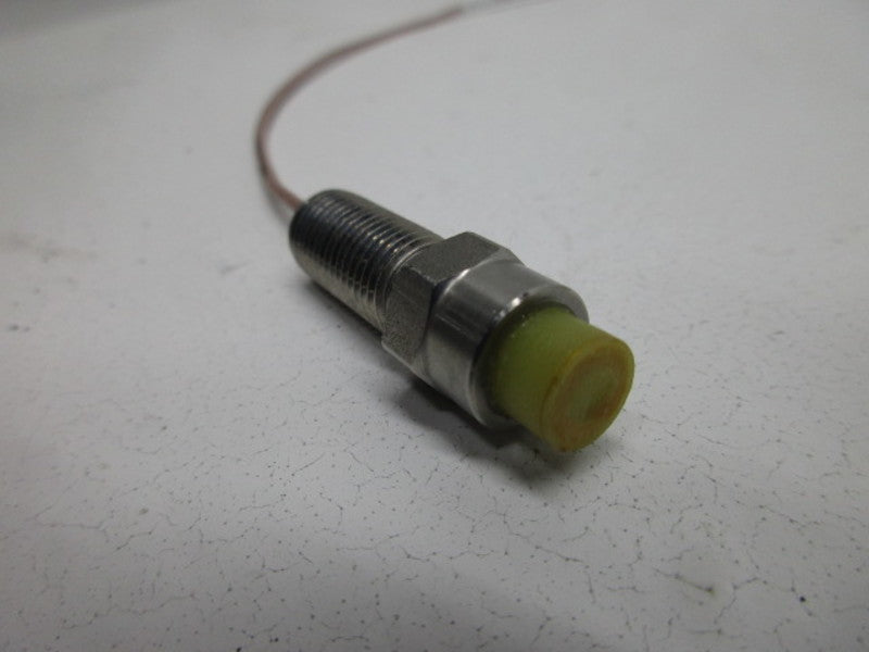 BENTLY NEVADA 30004-02-12-18-02 PROXIMITY PROBE GAUGE  NSNP