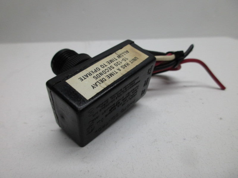 PRECISION MULTIPLE CONTROLS A-105 120VAC UNMP