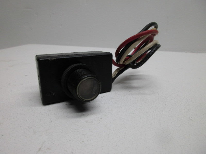PRECISION MULTIPLE CONTROLS A-105 120VAC UNMP