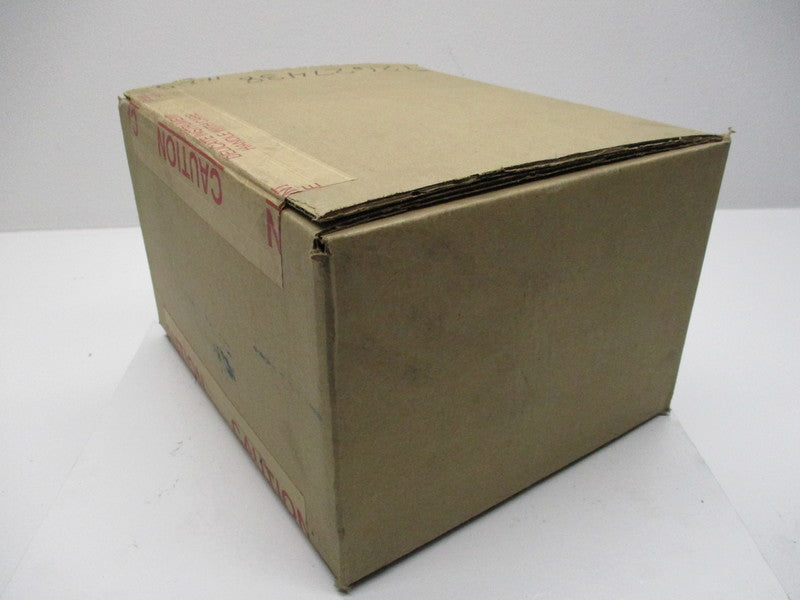 UNITED ELECTRIC J120-451 * FACTORY SEALED *