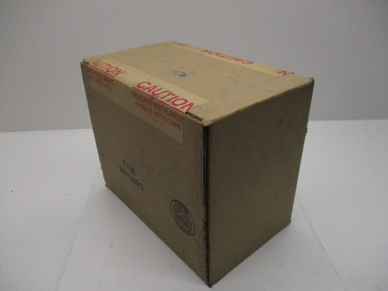 UNITED ELECTRIC J120-451 * FACTORY SEALED *