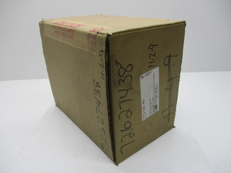 UNITED ELECTRIC J120-451 * FACTORY SEALED *
