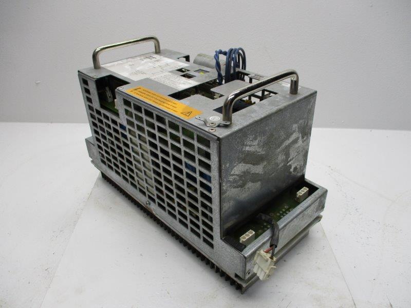 KUKA PM1-600/25  UNMP