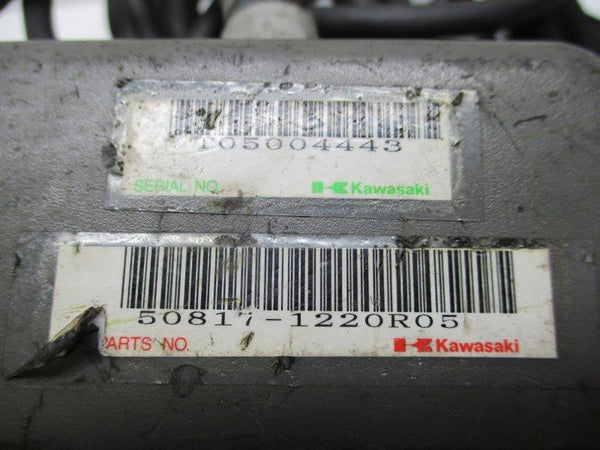 KAWASAKI 50817-1220R05  UNMP