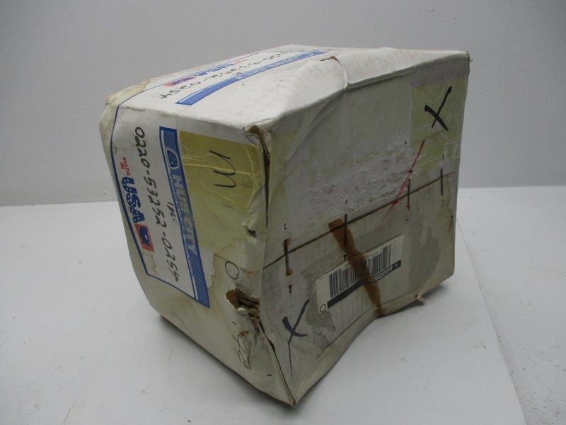 HUB CITY 0220-53252-0254 * FACTORY SEALED *