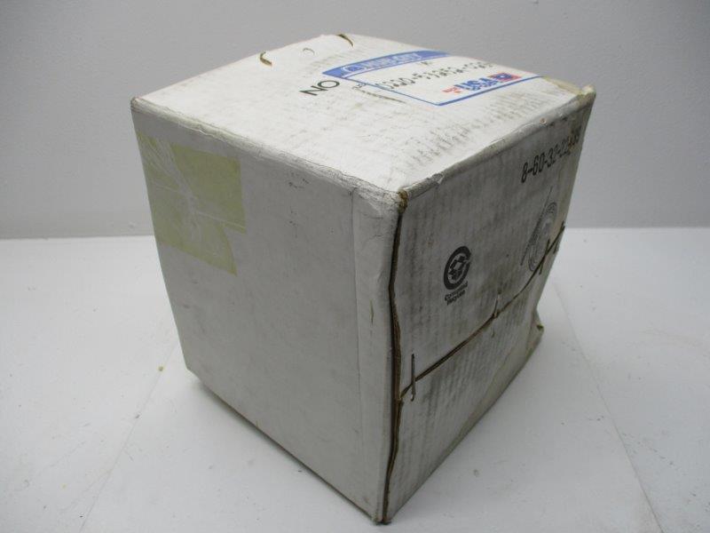 HUB CITY 0220-53252-0254 * FACTORY SEALED *