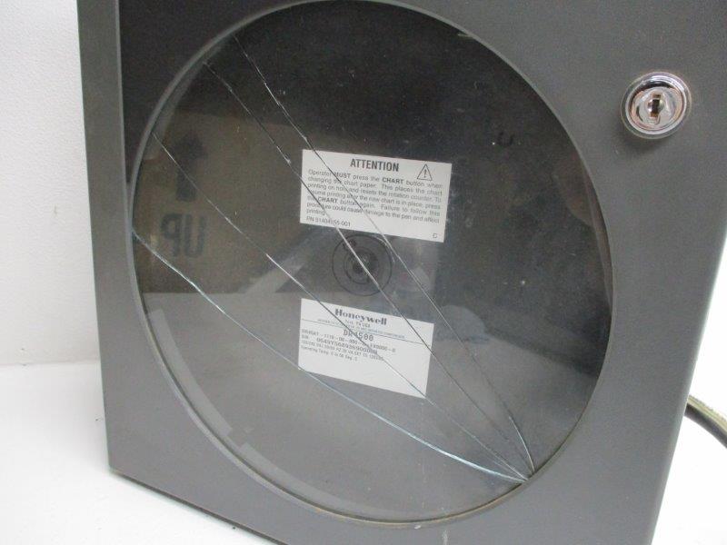 HONEYWELL DR45AT-1110-00-000-0-EK0000-0  UNMP
