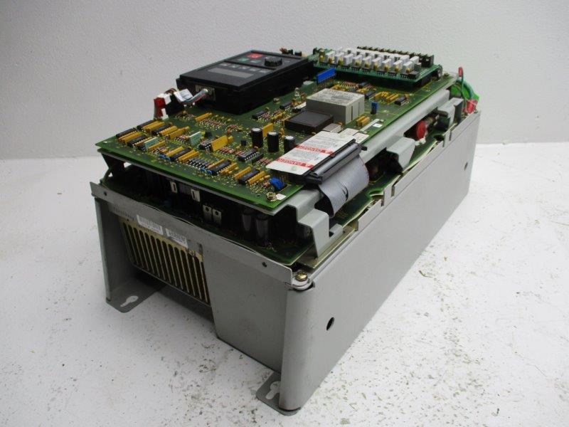 ALLEN BRADLEY 1336S-B020-AN-EN3-HA1-L6 SER. D * REMANUFACTURED *
