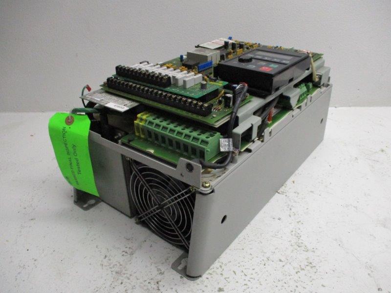 ALLEN BRADLEY 1336S-B020-AN-EN3-HA1-L6 SER. D * REMANUFACTURED *
