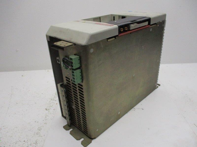 ALLEN BRADLEY 1394C-SJT05-A SER. C F/W V7.01 * REMANUFACTURED *