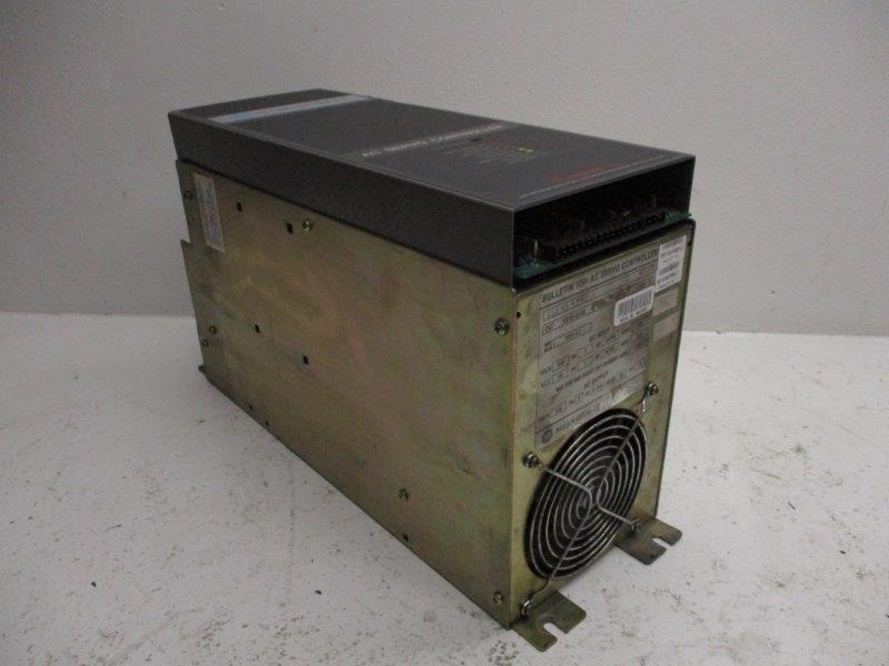 ALLEN BRADLEY 1391B-AA45 SER. D * REMANUFACTURED *