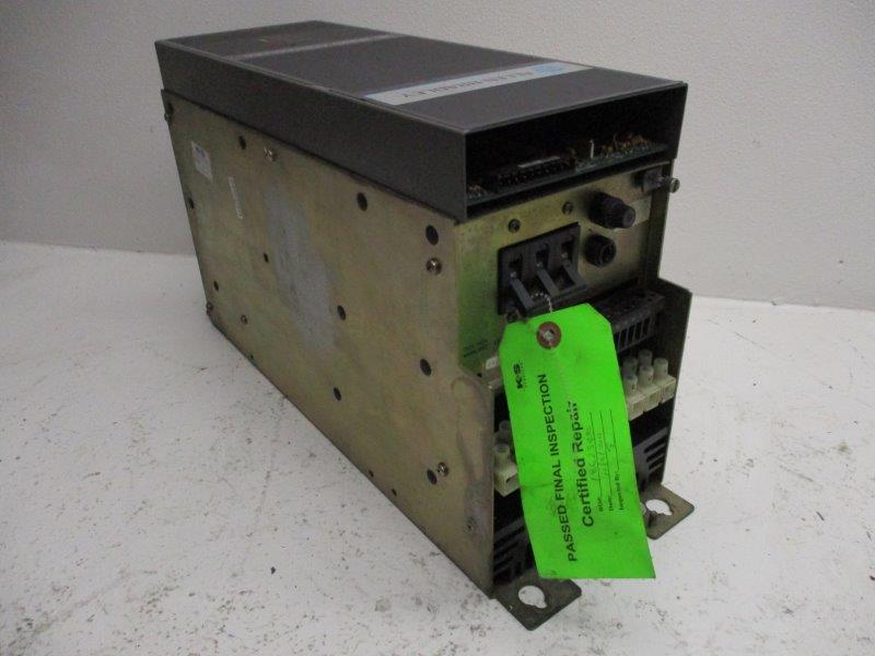 ALLEN BRADLEY 1391B-AA45 SER. D * REMANUFACTURED *