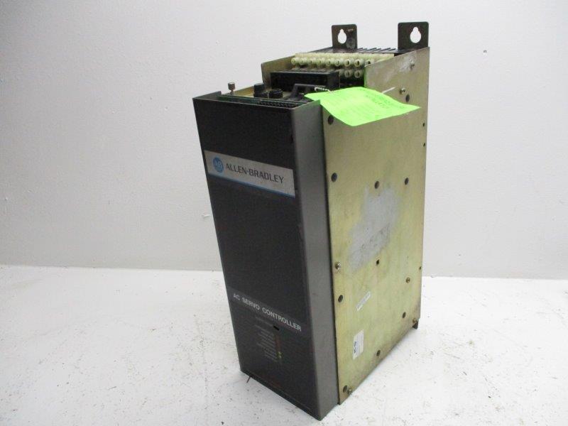 ALLEN BRADLEY 1391B-AA45 SER. D * REMANUFACTURED *