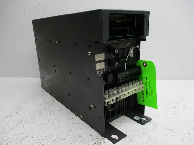 ALLEN BRADLEY 1391-DES22-DI-AQB AC SERVO DRIVE * REMANUFACTURED *