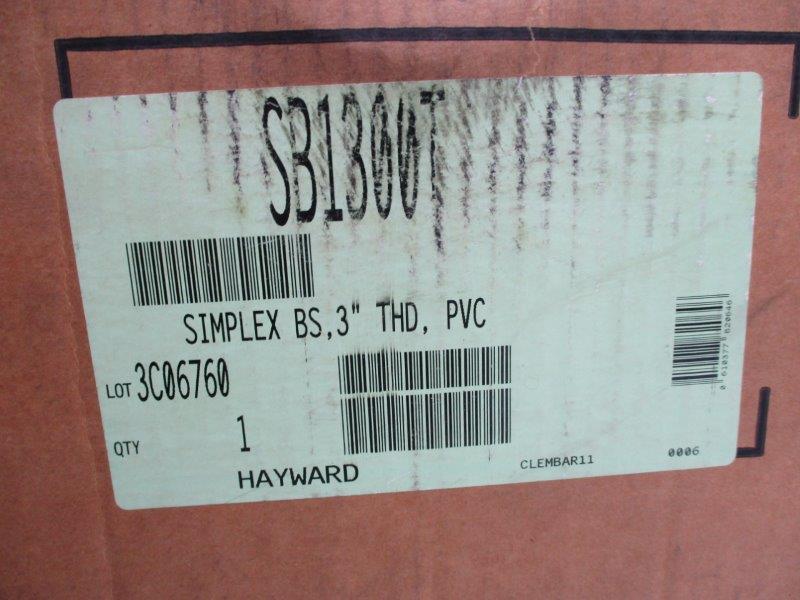 HAYWARD SB1300T  NSMP