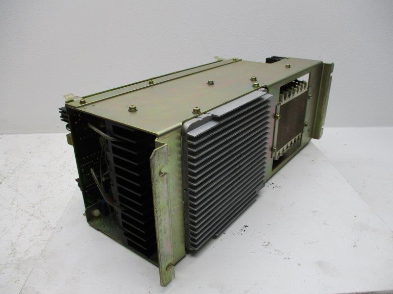 FANUC A06B-6057-H201  UNMP